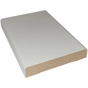 Durvju klēde K2, MDF, 12x70x2200 mm Cits