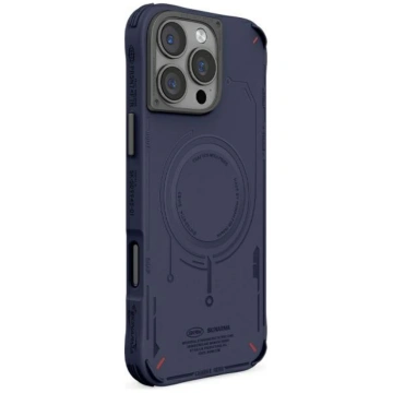 Skinarma mecha iPhone 16 Pro 6.3" Magnetic Chargin