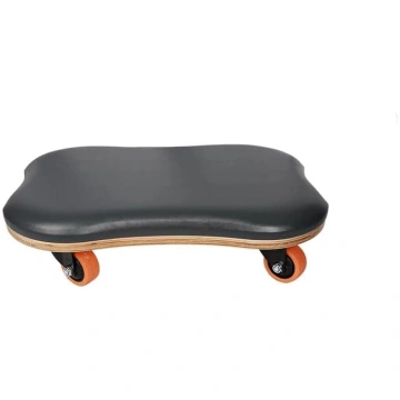 Pilates slīdošā platforma, Pilates 8-Shape Board, 