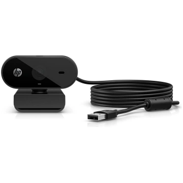 HP 320 FHD Webcam HEWLETT-PACKARD 53X26AA