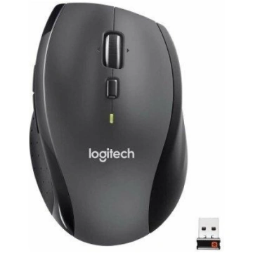 Logitech Marathon M705 Bezvadu Datorpele (910-0060
