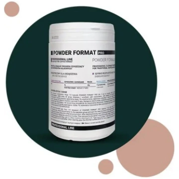 Tīrīšanas pulveris Coffee Format Pro Format PRO 1 