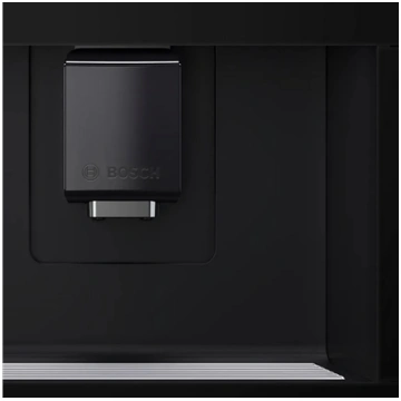 BOSCH CTL7181B0 Series 8 Built-in Coffee Machine, 