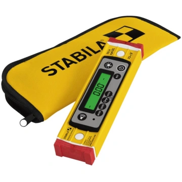 Līmeņrādis Stabila Tech 196 DL, 230 mm