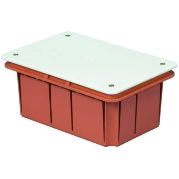 Instalācijas kārba OL 10004 Pawbol (158x127x70 mm)