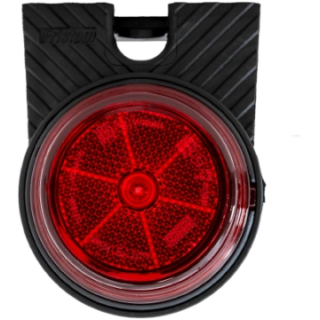 FRISTOM FT-059 LED sarkans universāls gabarītluktu