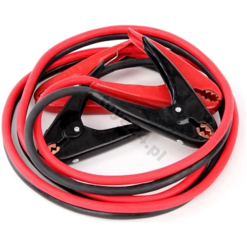 Starta vadi | 600 A (YT-83153) Yato YT-83153W