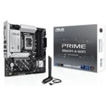 Mainboard / Intel B860 Express / LGA1851 / Micro-A
