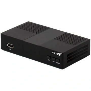 DIGITAL RECEIVER T540 DVB-T/T2 STANDART ( 47720133
