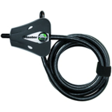 Master Lock Python adjustable Locking Cable 8mm 84