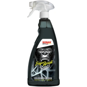 SONAX disku tīrīšanas līdzeklis, beast wheel clean