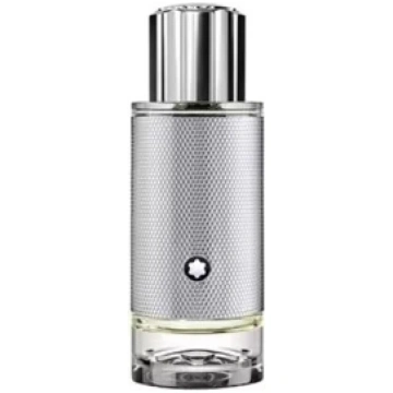 Montblanc Explorer Platinum parfimērijas ūdens aer