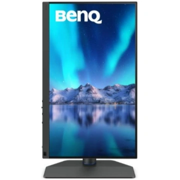 BENQ 27-inch SW272U 4K LED Monitor, 5ms Response T