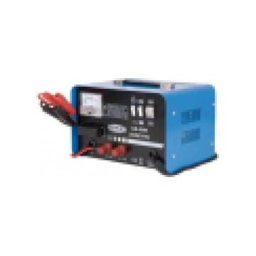 BATTERY CHARGER , Booster 12/24 V