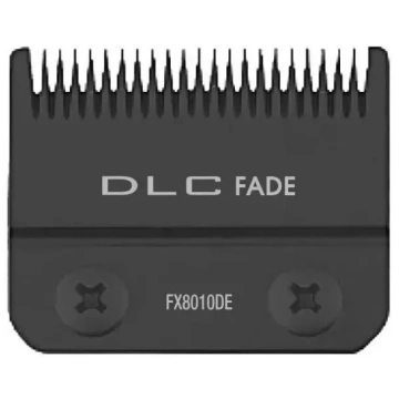 BaByliss PRO Golden Titanium MIM naža bloks feidie