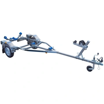 Tiki BX600-L Tiki trailer