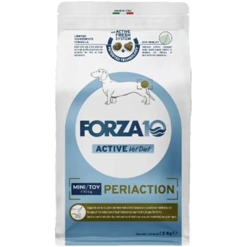 Active VetDiet Periaction Mini/Toy suņiem vetimpex