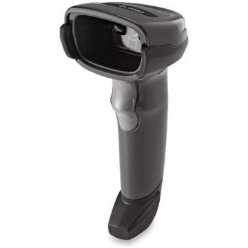 Rokas svītrkoda skeneris Zebra DS2208 — 1D/2D LED,