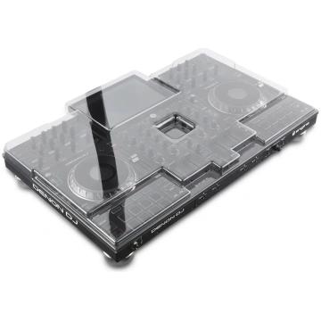 Prime 4 Cover Decksaver - mūzikas instruments