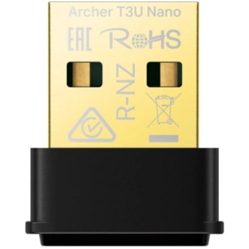 TP-Link AC1300 Nano Wireless MU-MIMO USB Adapter T