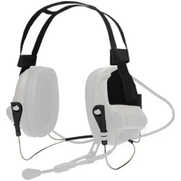 Earmor – Adapteris M32 Mark4 dzirdes aizsargiem – 