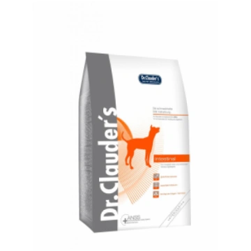 Dr. Clauders IRD Intestinal Diet sausā barība suņi