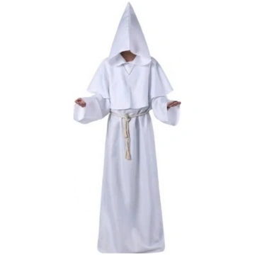 Helovīna apmetņa komplekta vednis Helovīna cosplay