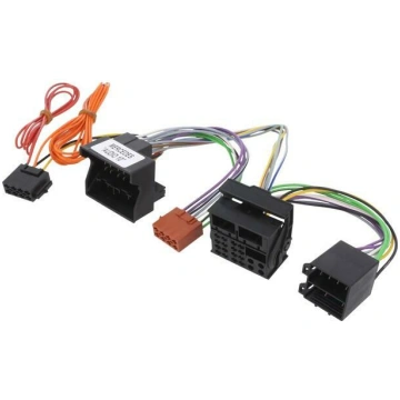 Cable for THB, Parrot hands free kit; Mercedes | C