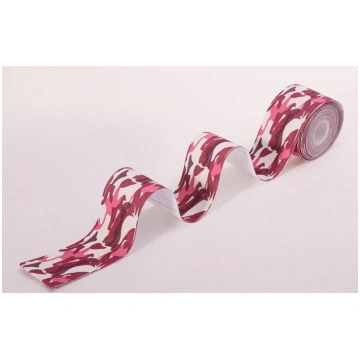 Kinezioloģijas teips, teipinga lenta mugurai 5cm x