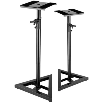 SSQ SM1 KIT - a pair of studio monitor stands | SS