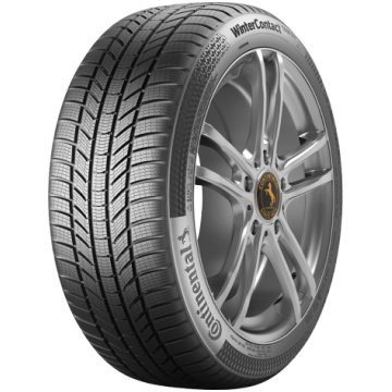 continental wintercontact ts870p 255 55r18