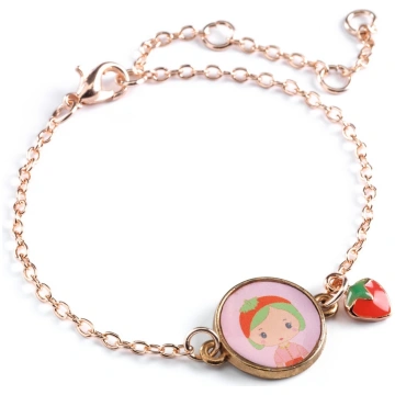 DJECO TINYLY aproce Berry, DJ06978