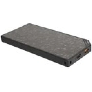 Flextail Zero Power 10,000 mAh Power Bank (Black)