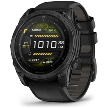 Viedpulkstenis Garmin tactix® 8 – 51 mm, AMOLED