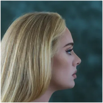 Adele - 30 (2LP) Vinila Plates (LP)