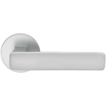 Durvju rokturis Abloy Forum, J0130 matēts hroms As
