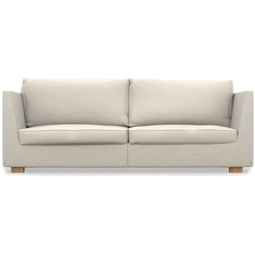 COMFORTLY 3.5 Seater Sofa Slipcover Handmade Compa
