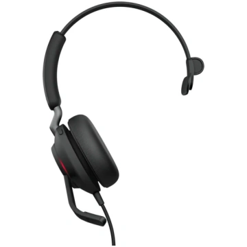 Austiņas-mikrofons Jabra Evolve2 40 SE vadu USB Ty