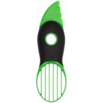 Oxo Good Grips 3-in-1 Avocado Slicer aksesuārs