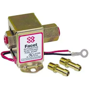 Degvielas sūknis 12V 40243 2XLIITTI