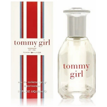 Tommy Hilfiger Tommy Girl EDT smaržas sievietēm -