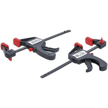 Quick Action Clamping and Spreading Clamp Set | 10