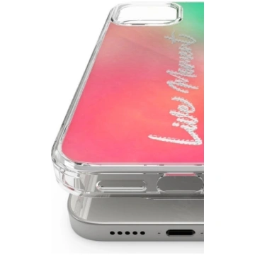 RINGKE Fusion Design PC Case with TPU Bumper for i