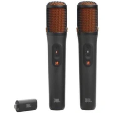 Bezvadu mikrofoni JBL EasySing 2pcs JBLEASYSINGMIC