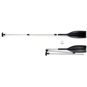 SUP airis "Mobil", alumīnija, regulējams, R192015,