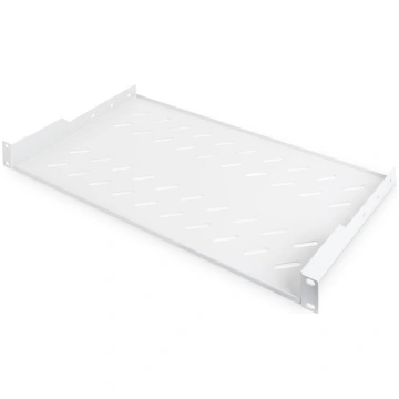 Digitus | Fixed Shelf for Racks | DN-97609 | White