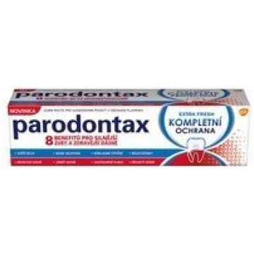 Parodontax Complete Protection, 75 ml