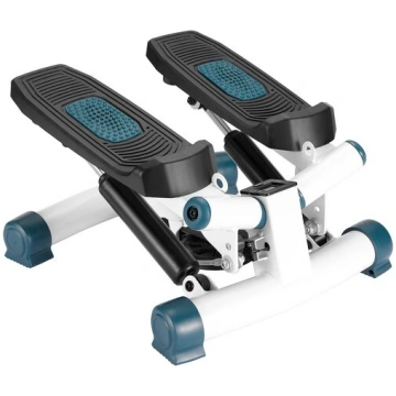 Stepperis Rebel Active RBA-3226, balts/melns/zils