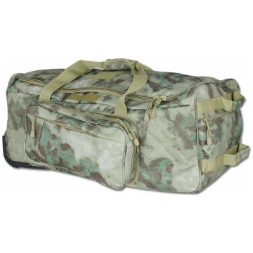 NORDICA Trolley commando bag (12253) | 12253/60014