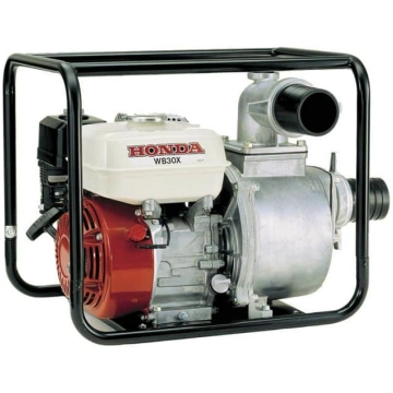 Ūdens sūknis Honda WB 30XT3DRX, Honda